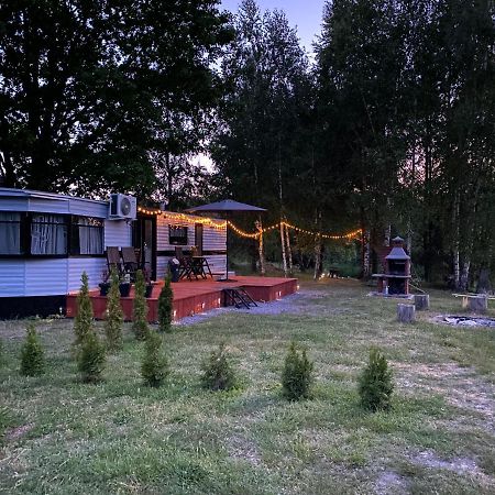 Villa Ostoja Lucien Exterior foto