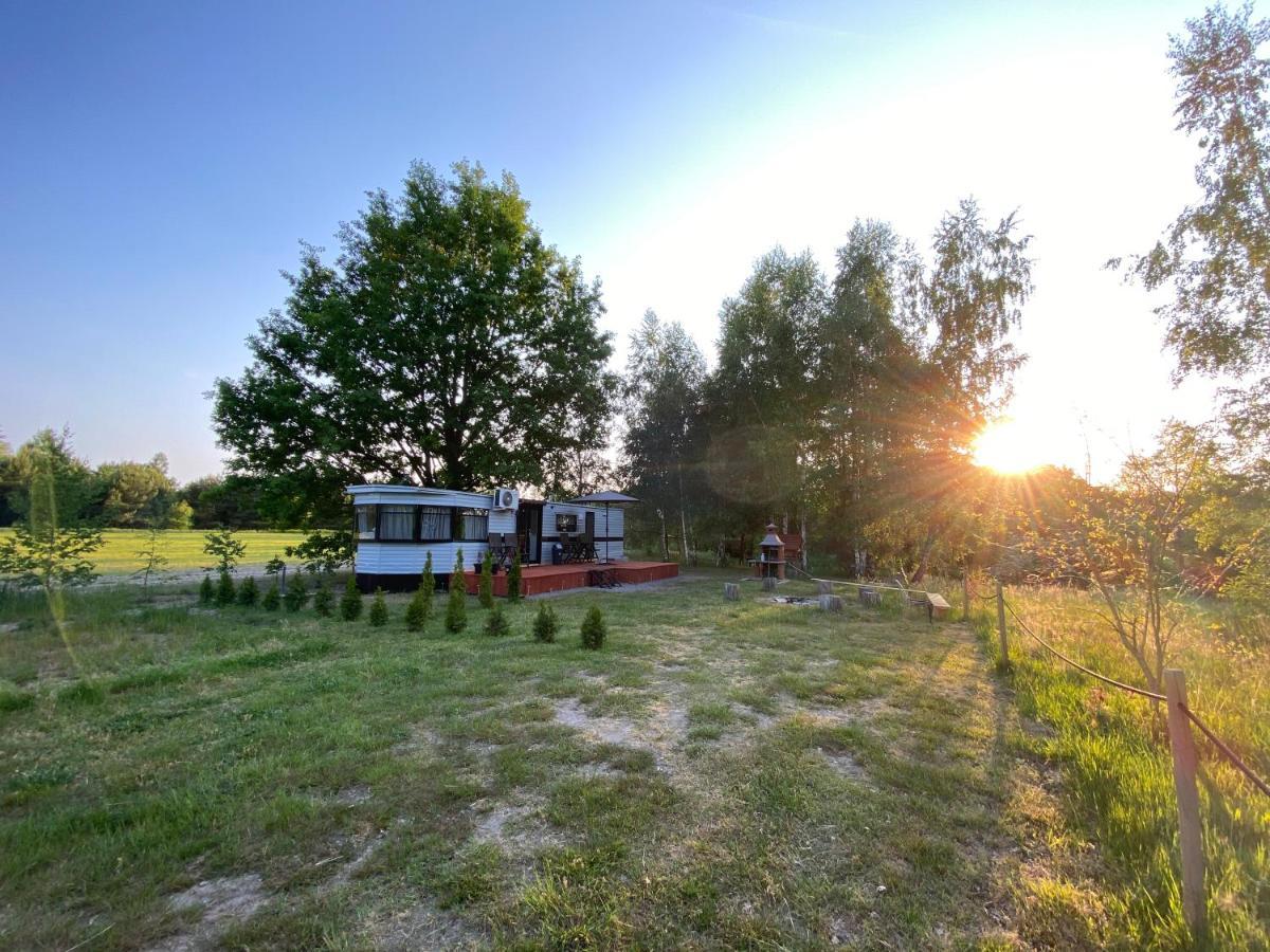 Villa Ostoja Lucien Exterior foto